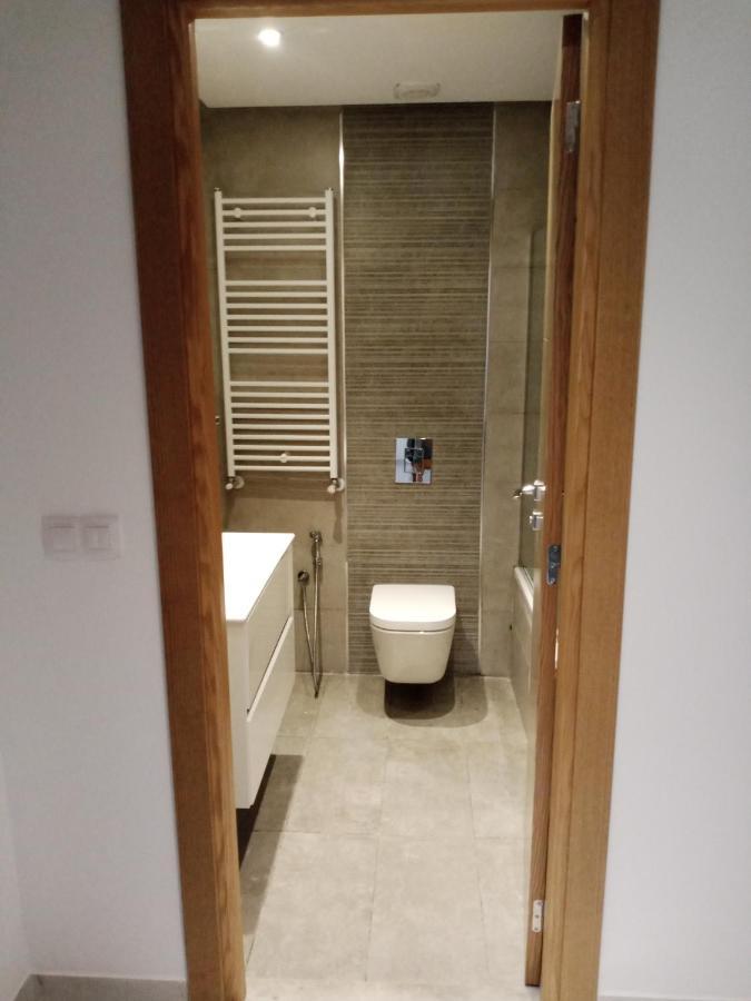 Apartment La Merveille Des Palmeraies Tunis